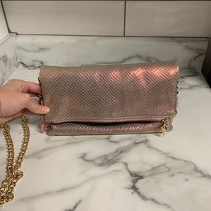 Kelly Wynne Purse